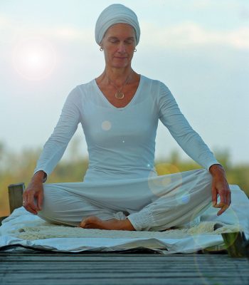 Lilli Lepp
Kundalini Yoga Lehrerin